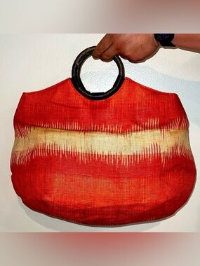 SERPUI MARIE Tote